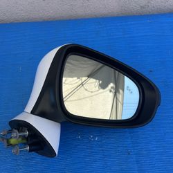 2015-2020 Lexus RC300 RC350 Right Passenger Side Mirror OEM