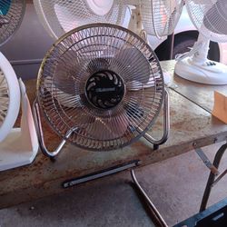 Fan Metal  Blade 