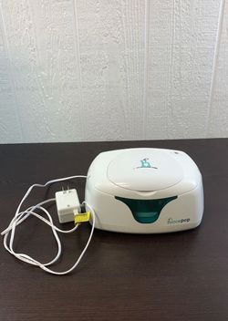 Hiccapop Baby Wipe Warmer