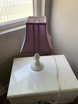 Nightstand Light