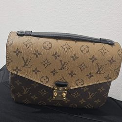 Louis Vuitton Metis