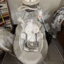 Baby Swing 
