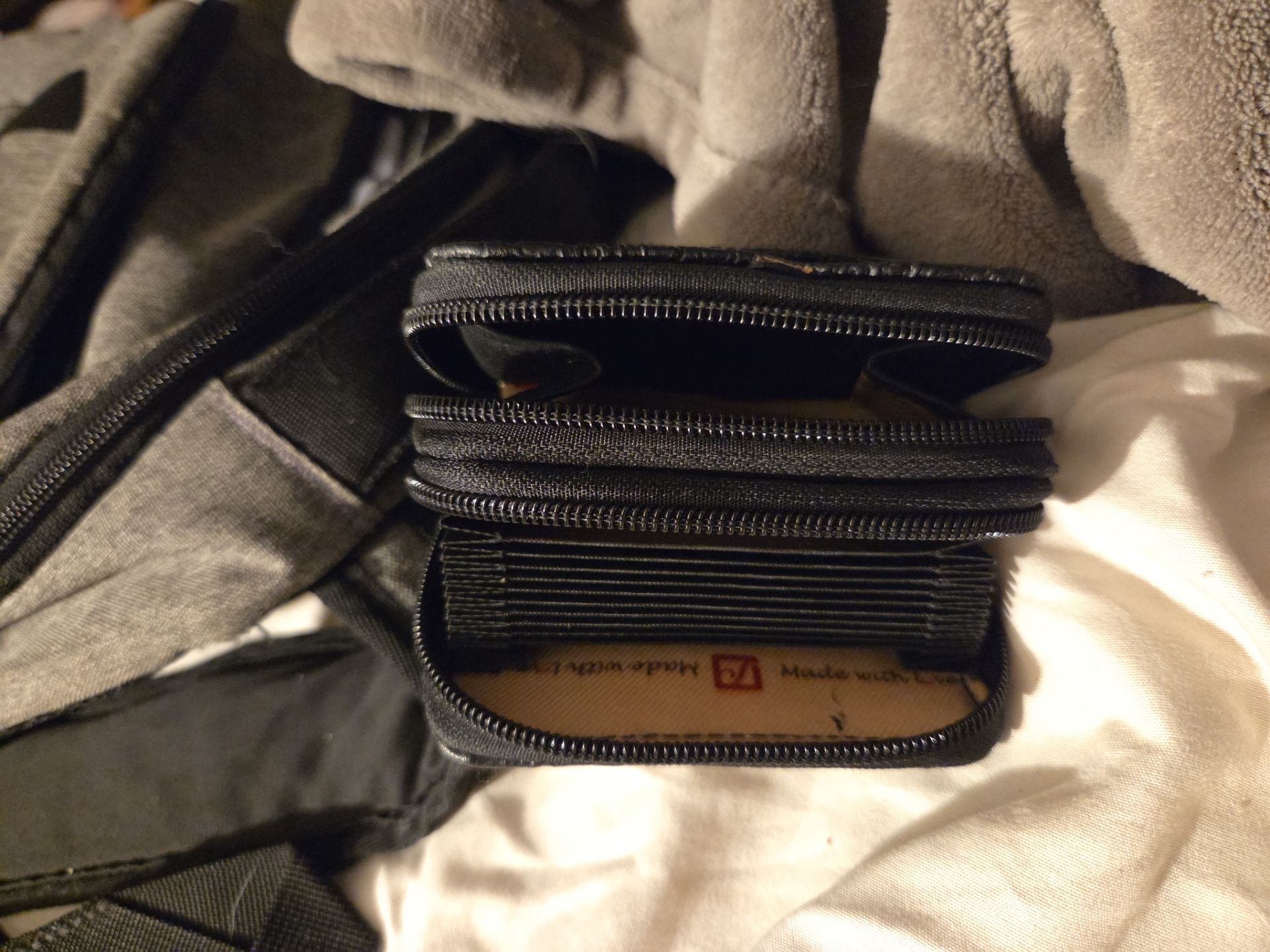 Wallet