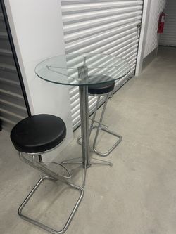 2 Person Kitchen Table