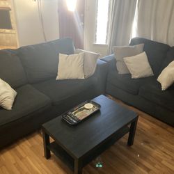 Couches Loveseat Sofa