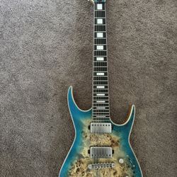 Dean Exile 7