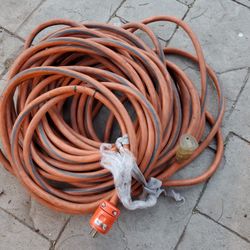 Ridgid Extension Cord