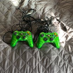 Xbox Controller 