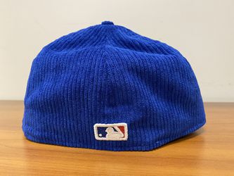 LA Dodgers Proper Corduroy Fitted Hat for Sale in Downey, CA