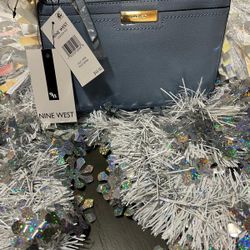NWT Nine West Pochette