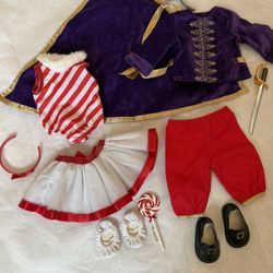 American Girl Doll Outfit 