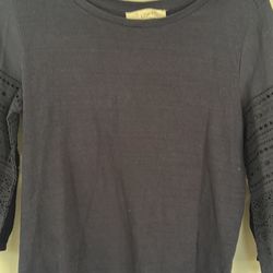 Loft  Women’s Shirt Long Sleeve 