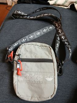 Adidas bag