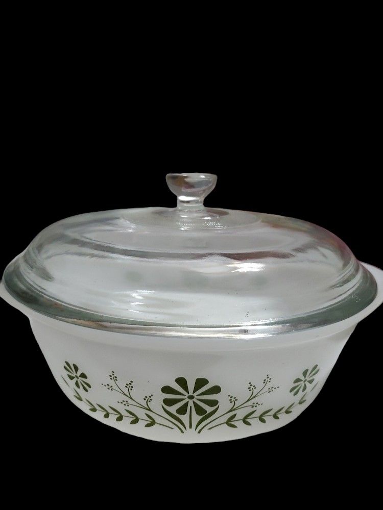 Pyrex Dish