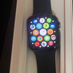 Apple Watch 