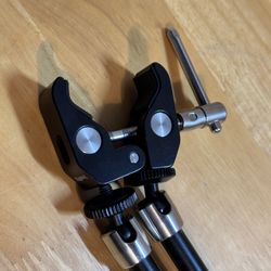 SmallRig Magic Arm with Super Clamp