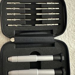 Sunglasses/ Glasses Repair Tool Kit 