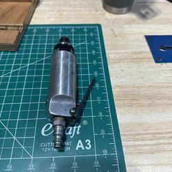 Die Grinder