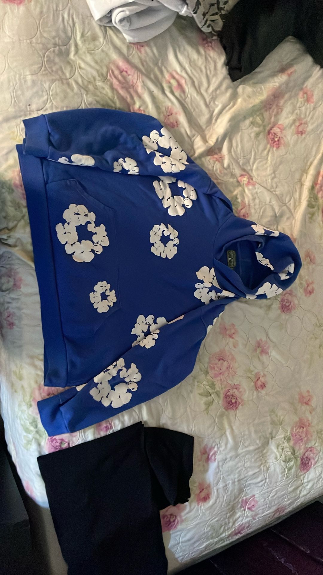 Denim Tear Authentic Need Gone Asap Shoot Prices