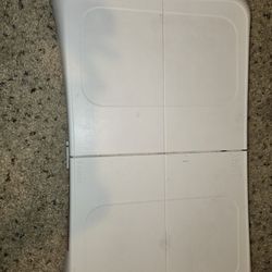 Wiiu Fit Board