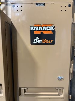 Knaack Vault