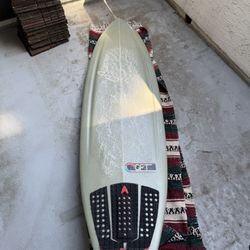 Stretch Surf Board - Used
