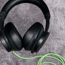 Xbox Headset Wired