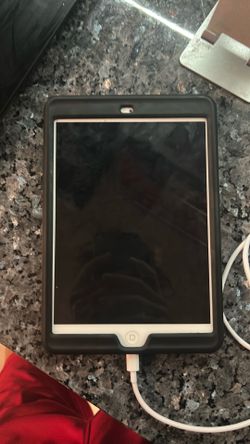 I pad 2 mini
