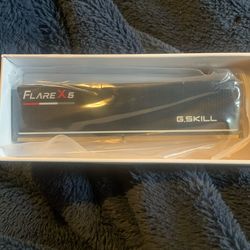 G.skill Flare X5 Ddr5 32 Gig