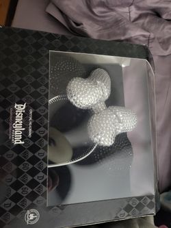 Rare Disneyland Headband