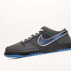 Nike Dunk SB Low Blue Lbster