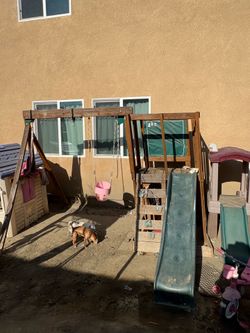 Play house