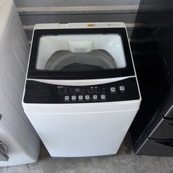 Black And Decker Washer