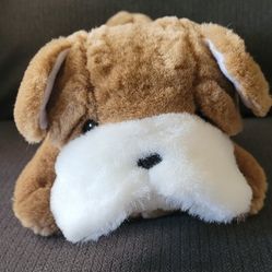 Cute French Bulldog Plush