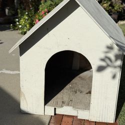 Dog house