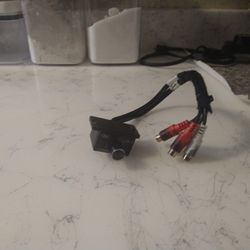 Bass Nub For Amplifier 