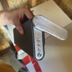Sony Portable Speaker 