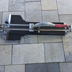 ishii tile cutter
