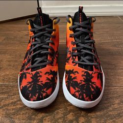 Nike Hyperfr3Sh QS ‘Sunset’