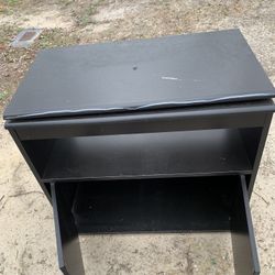 Small Tv Stand With Swivel Top 