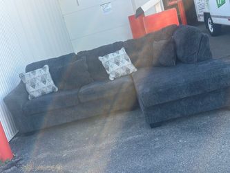 Nice Sectional Couch