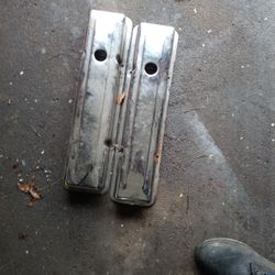  Covers For A 350 Chevy Motor