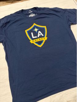 2XL LA Galaxy Tee