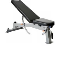 Weight Bench 