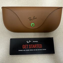 Ray-Ban Meta Wayfarer (Gen 1), Matte Black / Clear to Graphite Green Transitions, Large