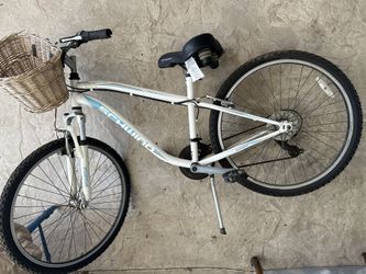 Shwinn Sidewinder Bike