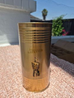 Jean Paul Gaultier Le Male Elixir Absolu