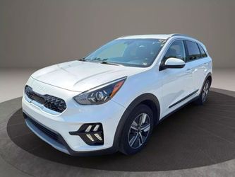 2022 Kia Niro