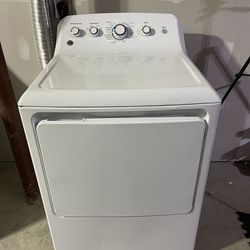 Like New GE Dryer