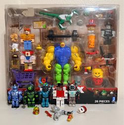 Roblox Playset